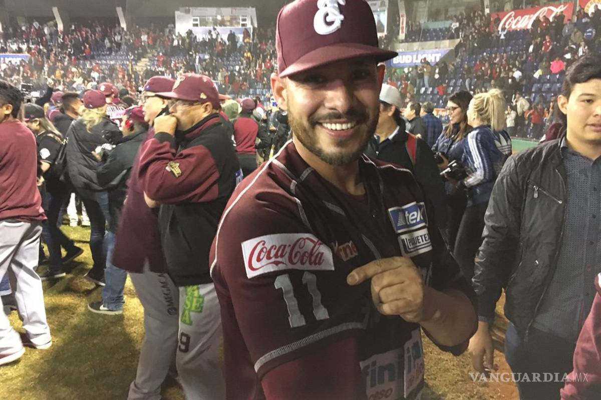 Saraperos al Caribe con Tomateros