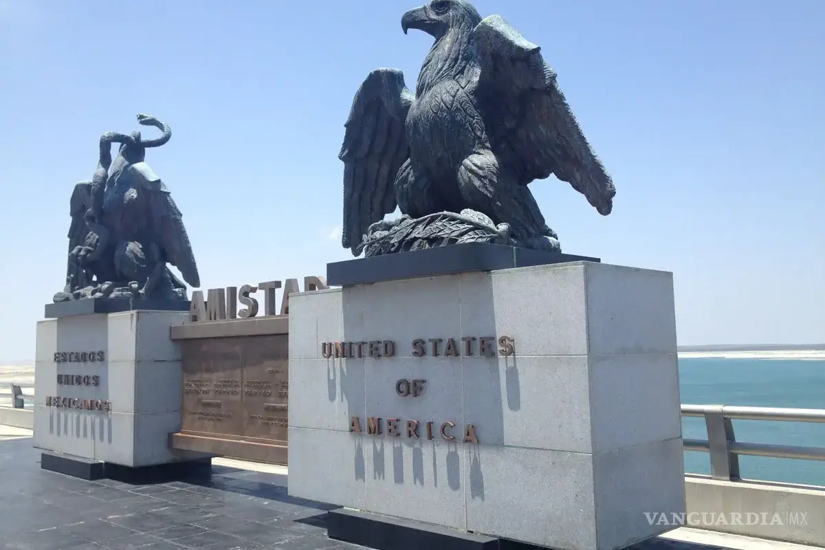 Eagle Pass levanta restricciones de agua tras aumento en nivel de Presa Amistad