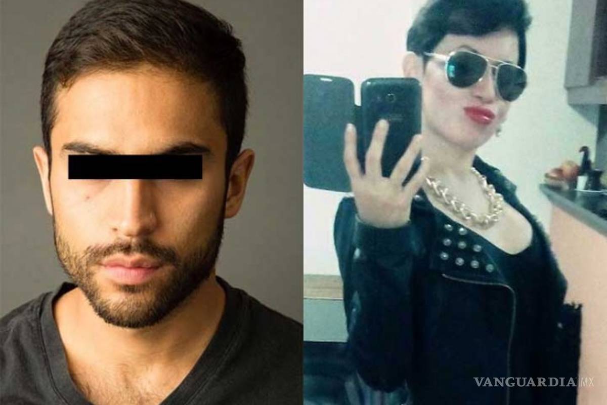 Mamá de Axel Arenas dice que él es inocente en muerte de argentina