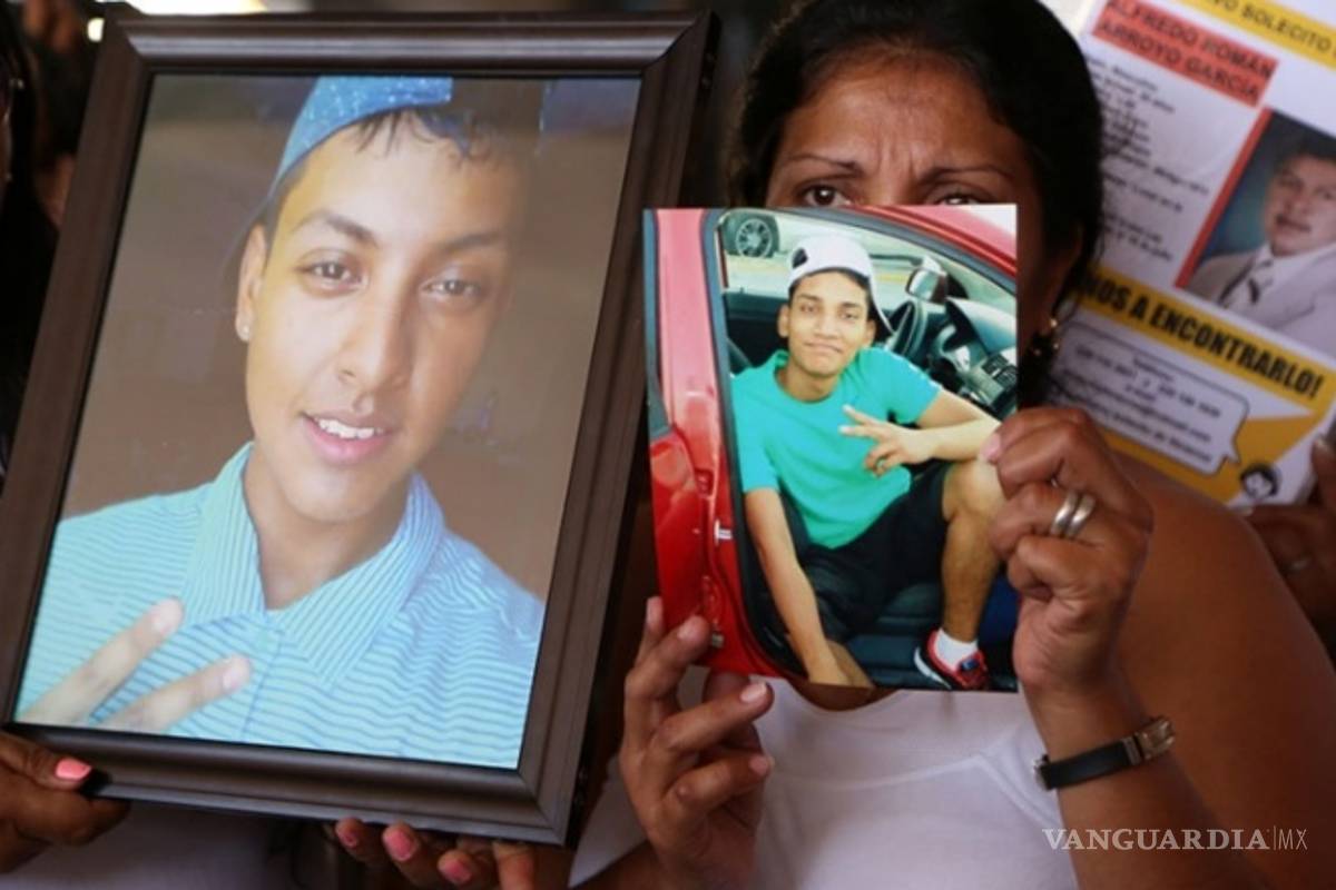 Desconoce rectora casos de desaparición de alumnos de la Universidad Veracruzana