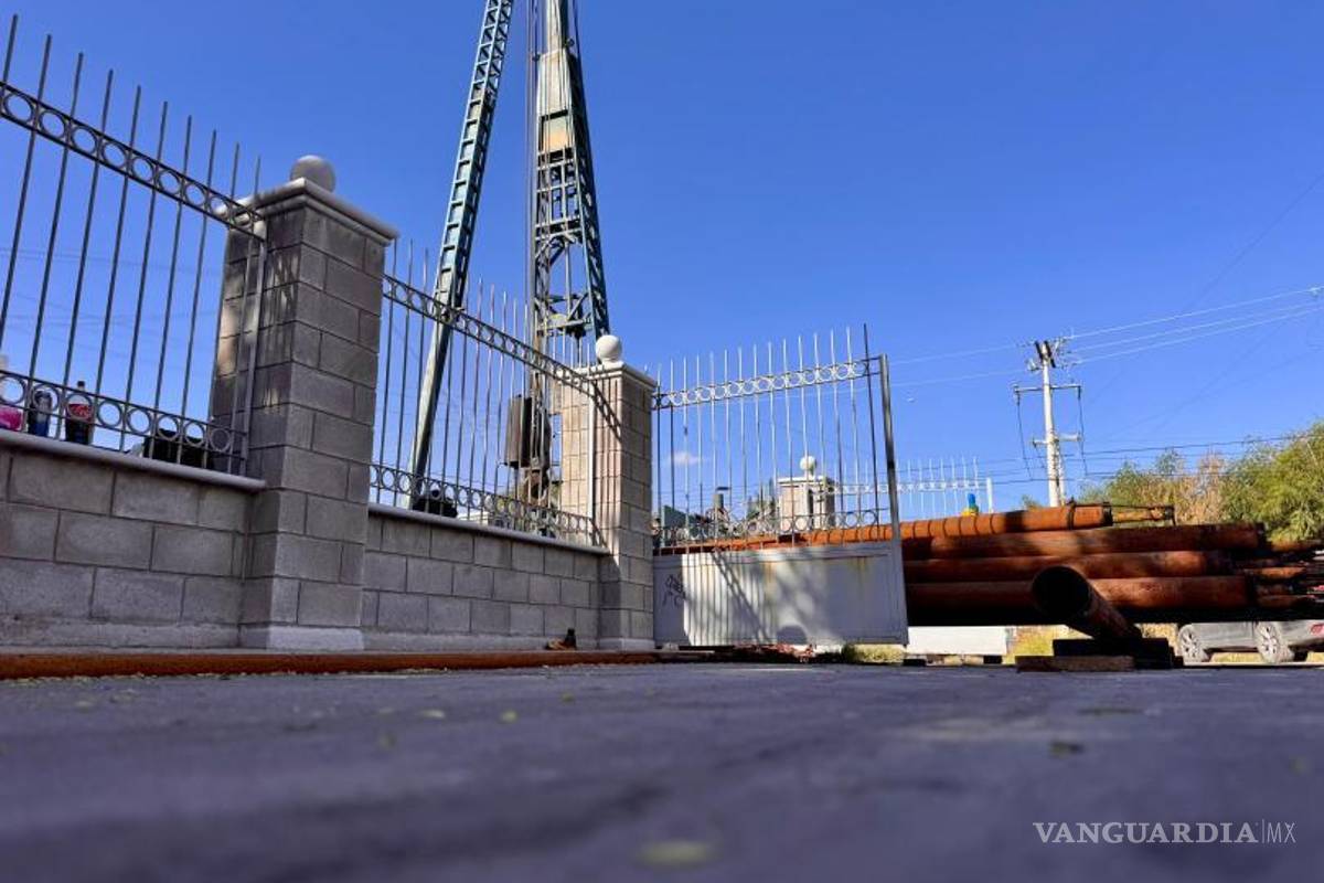 $!La dependencia garantizará el abasto de agua en las zonas más afectadas mediante recorridos diarios de pipas.
