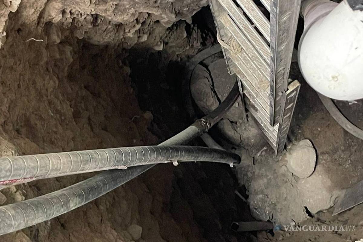 FGR: cateo en Nuevo León arrojó inmueble con toma clandestina de hidrocarburo