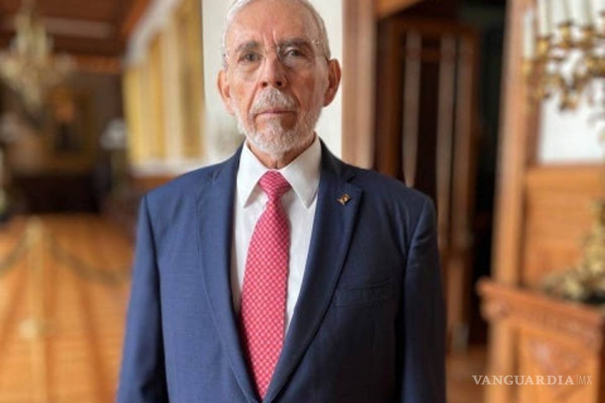 Jorge Arganis, titular de la SCT, contagió a 12 personas de COVID-19