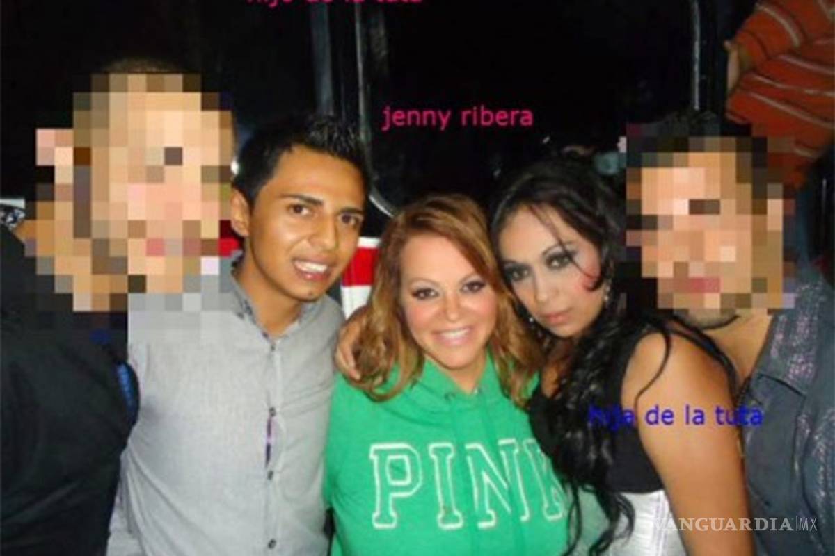 $!'Narcojuniors', adictos al poder y exhibicionismo