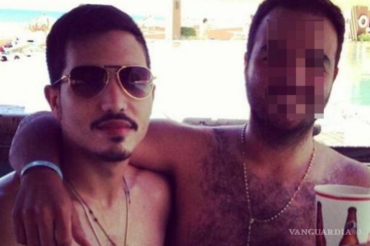 Serafín Zambada, hijo menor del 'Mayo' Zambada, líder del Cártel de Sinaloa, ya está en libertad