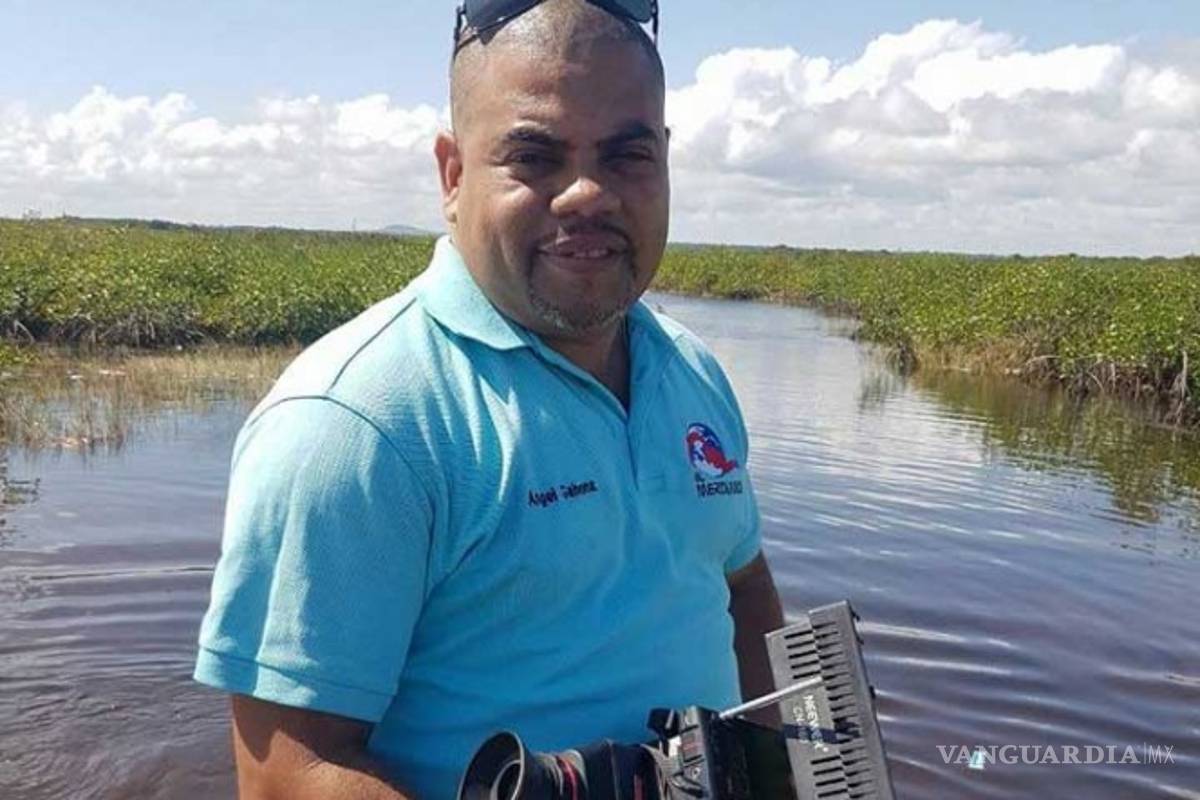 Así asesinaron a periodista en Nicaragua que cubría protestas en vivo