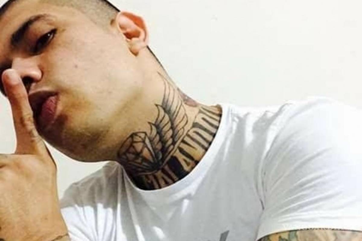 Asesinan al narcorapero '5050' en Tamaulipas