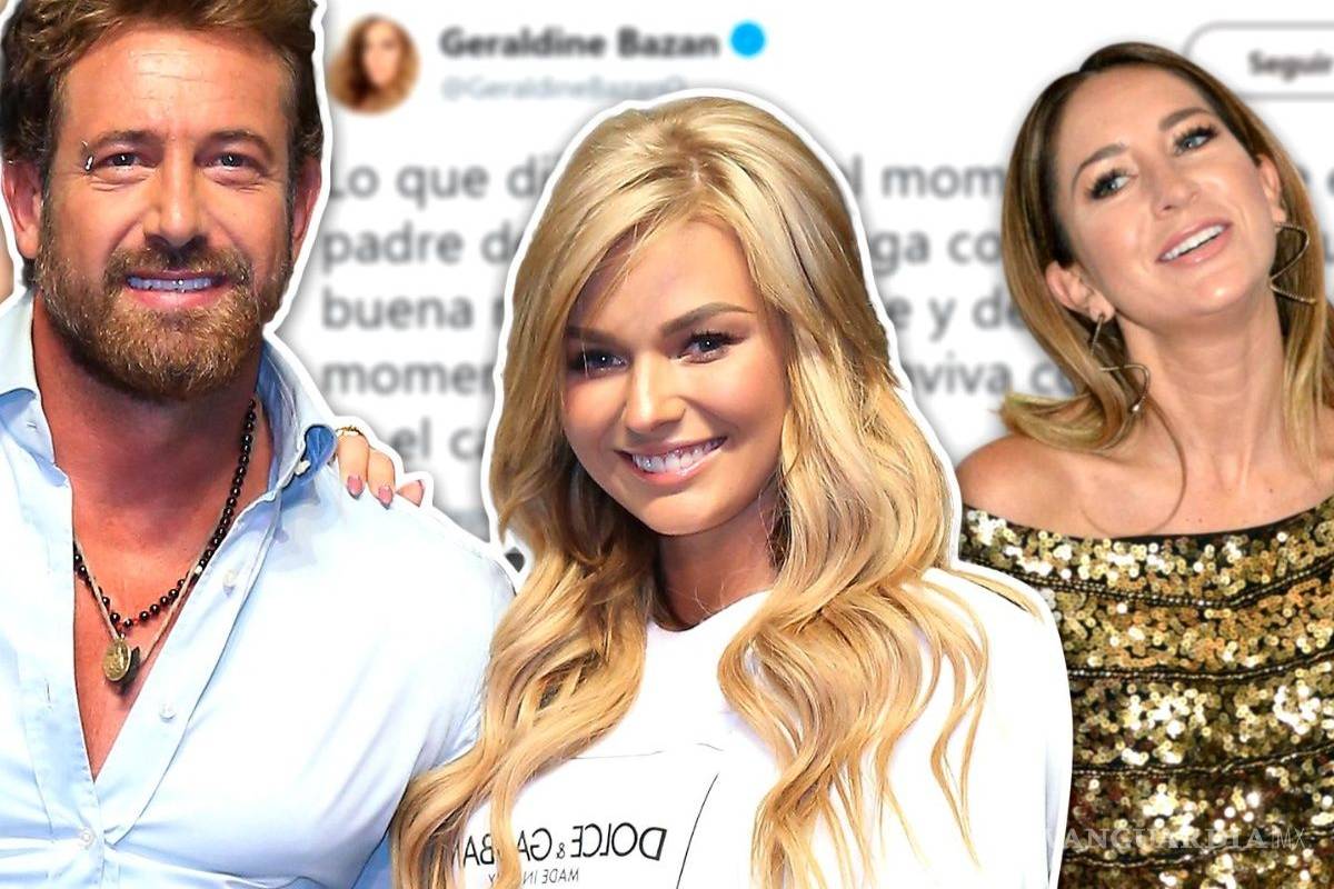 $!'Irina Baeva es una hija de la chin.. que destruyó un hogar' : Laura Bozzo