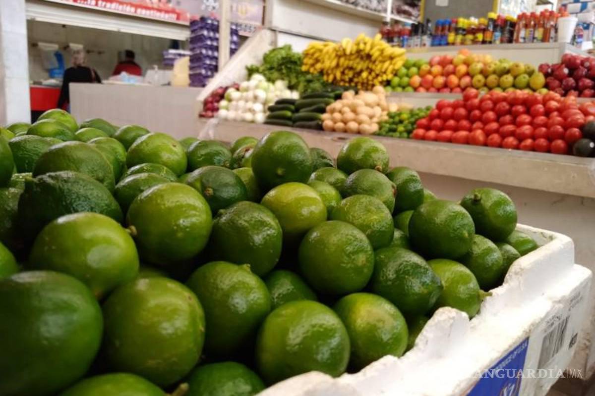 ¿Por qué está tan caro el limón?... cuál es el origen del aumento en su precio