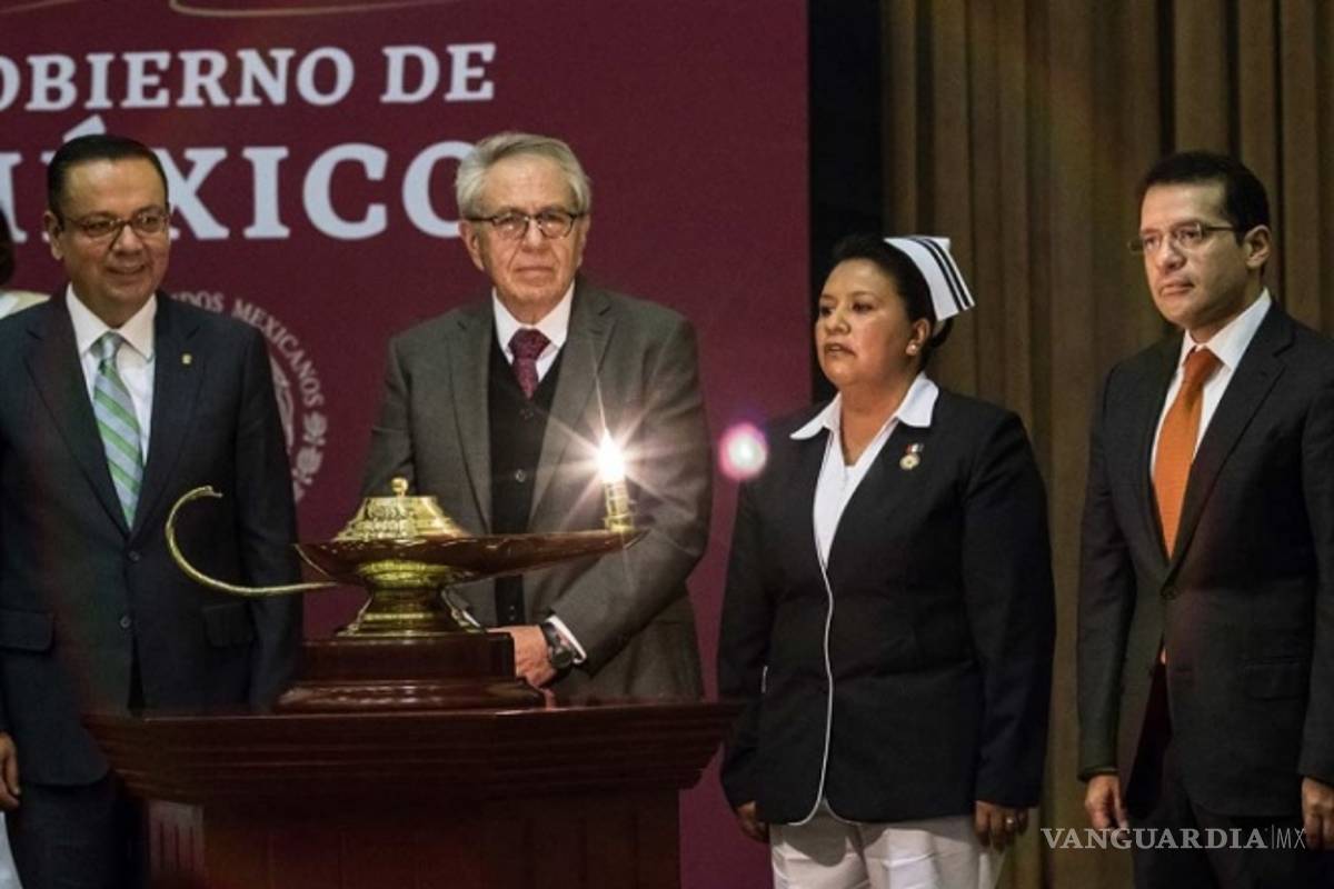 Van por medicinas sin costo a personas no afiliadas al IMSS
