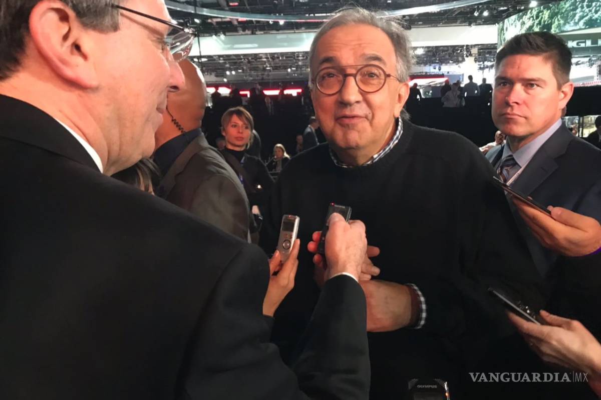 Exigen automotrices estadounidenses a Trump no abandonar el TLCAN