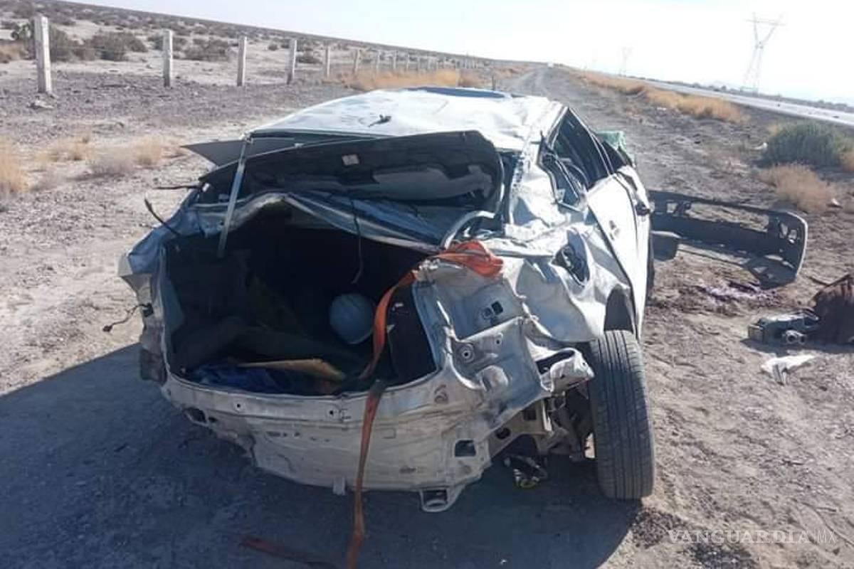 Conductores ebrios, a rehabilitación obligatoria, propone diputada de Coahuila