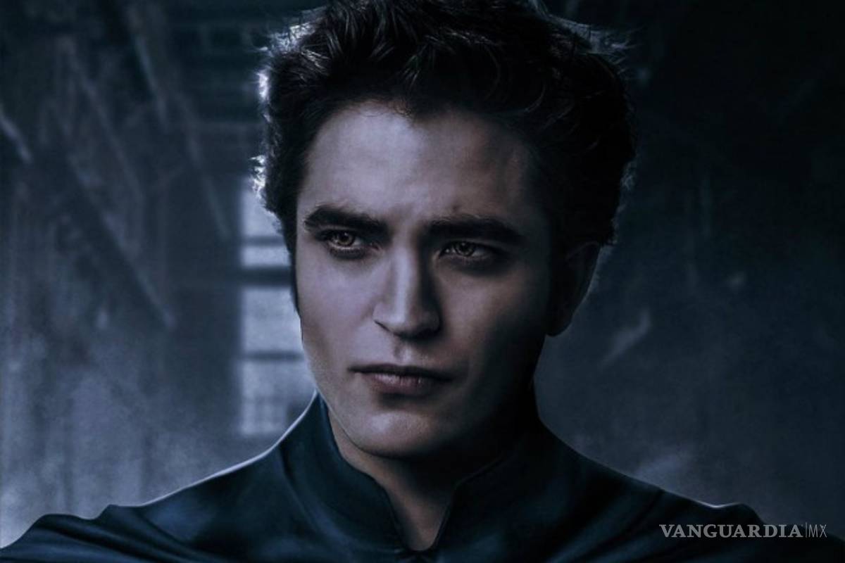 No es una sino tres las películas en la que Robert Pattinson interpretará a Batman