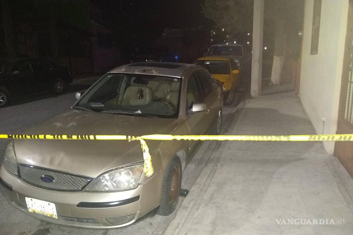 Saltillo: joven se quita la vida en la Morelos; es el tercer caso del día