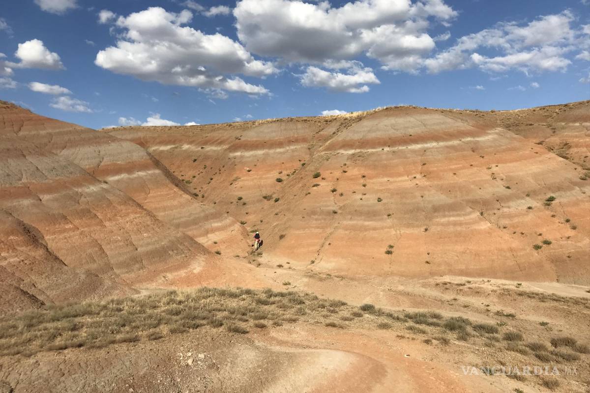 Balkanatolia, el continente perdido que separaba Europa de Asia