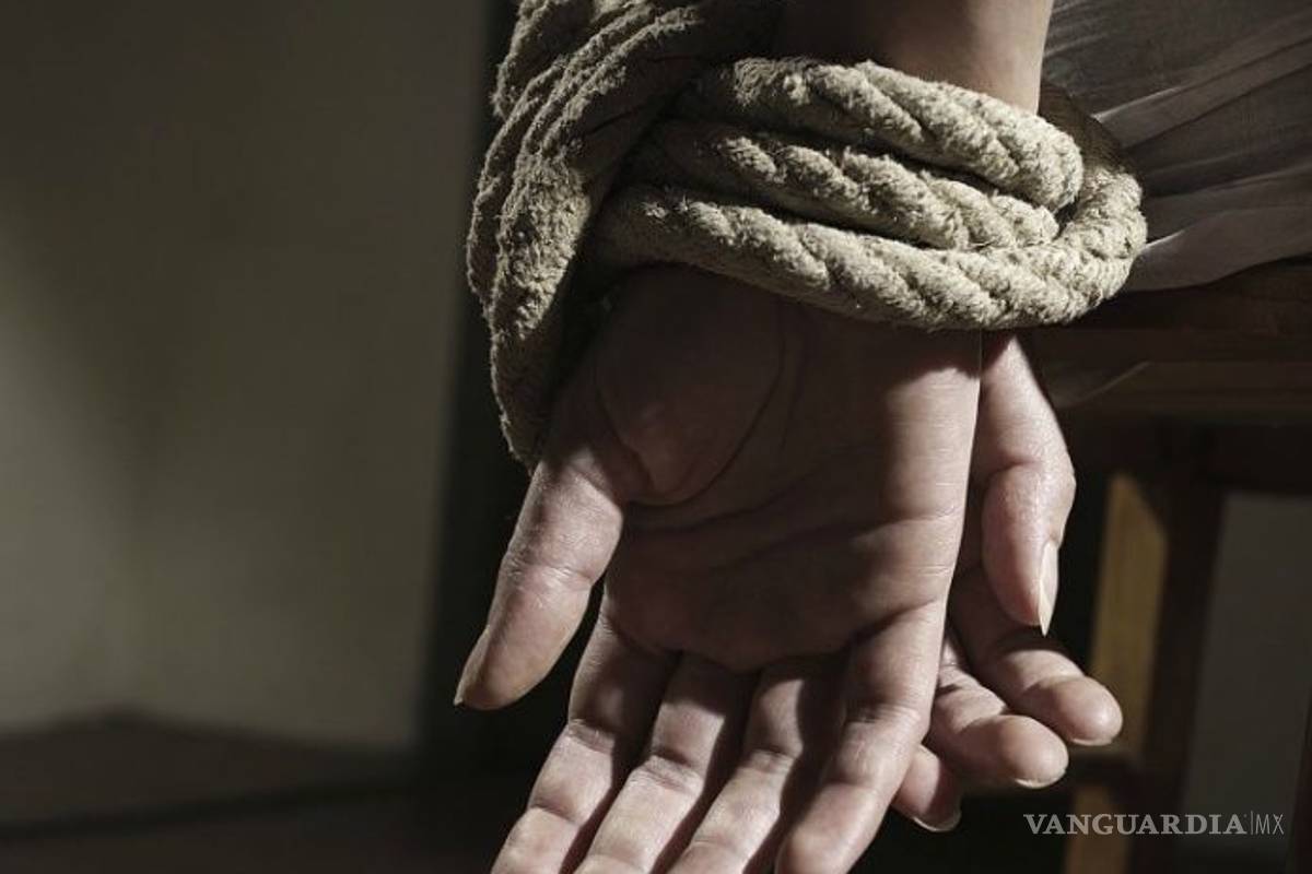 En Coahuila liberan a sobrina de empresario secuestrada; estuvo retenida casi 24 horas