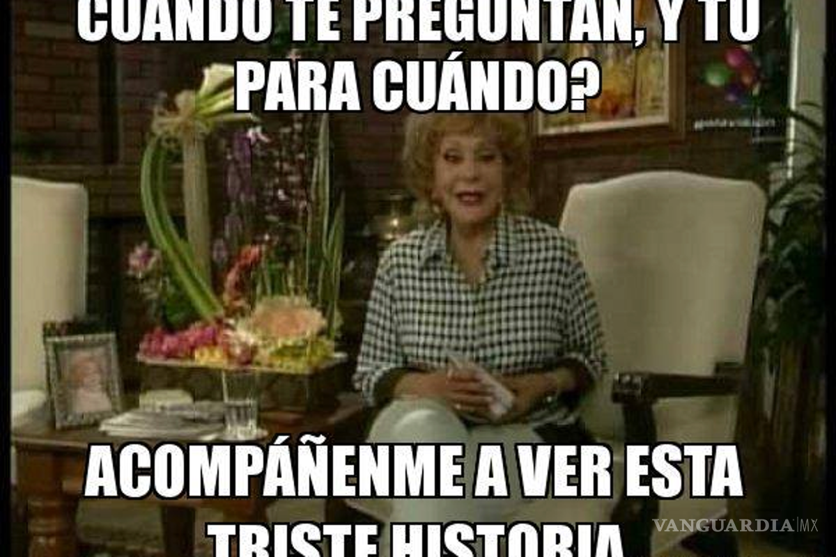 Acompáñenme… a ver este triste meme
