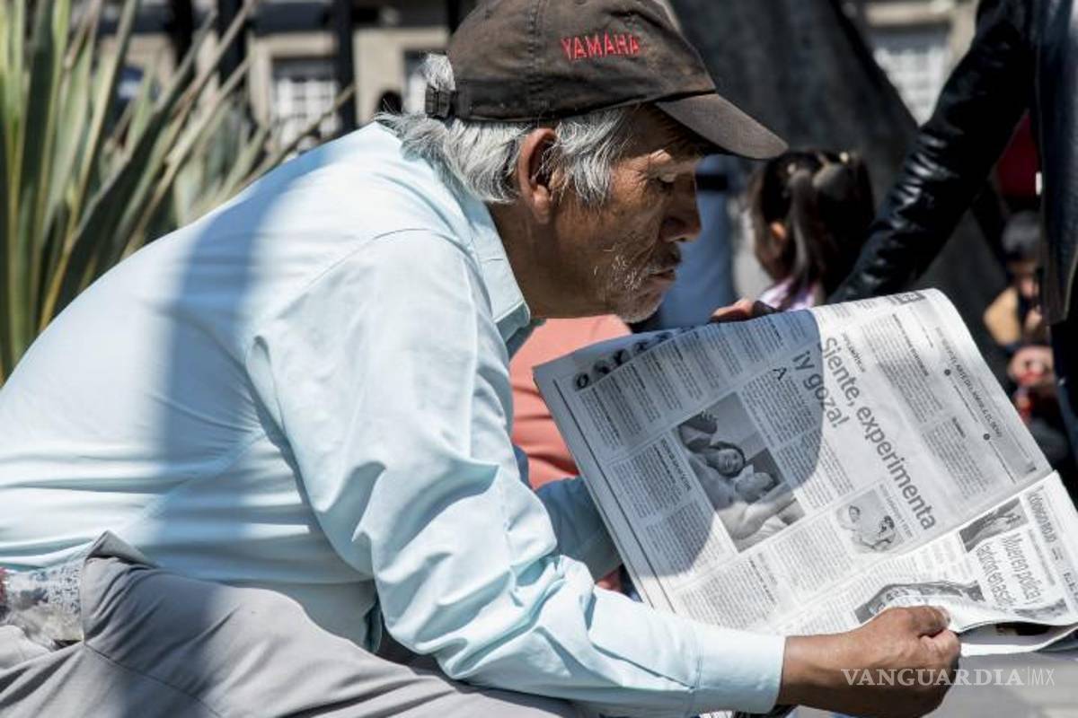 López Obrador reformaría sistema de pensiones, aumentará edad de jubilación
