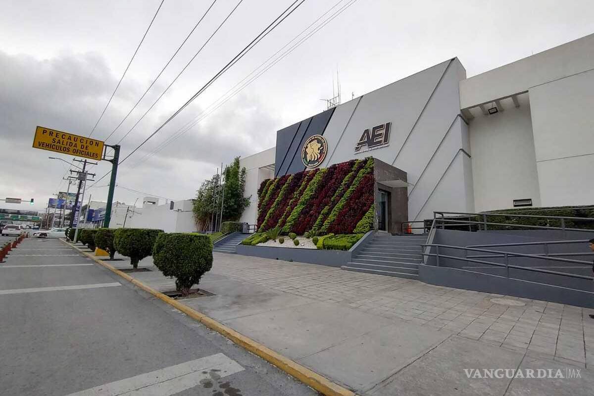 Moviliza a autoridades hallazgo de explosivo en inmediaciones de AEI Monterrey