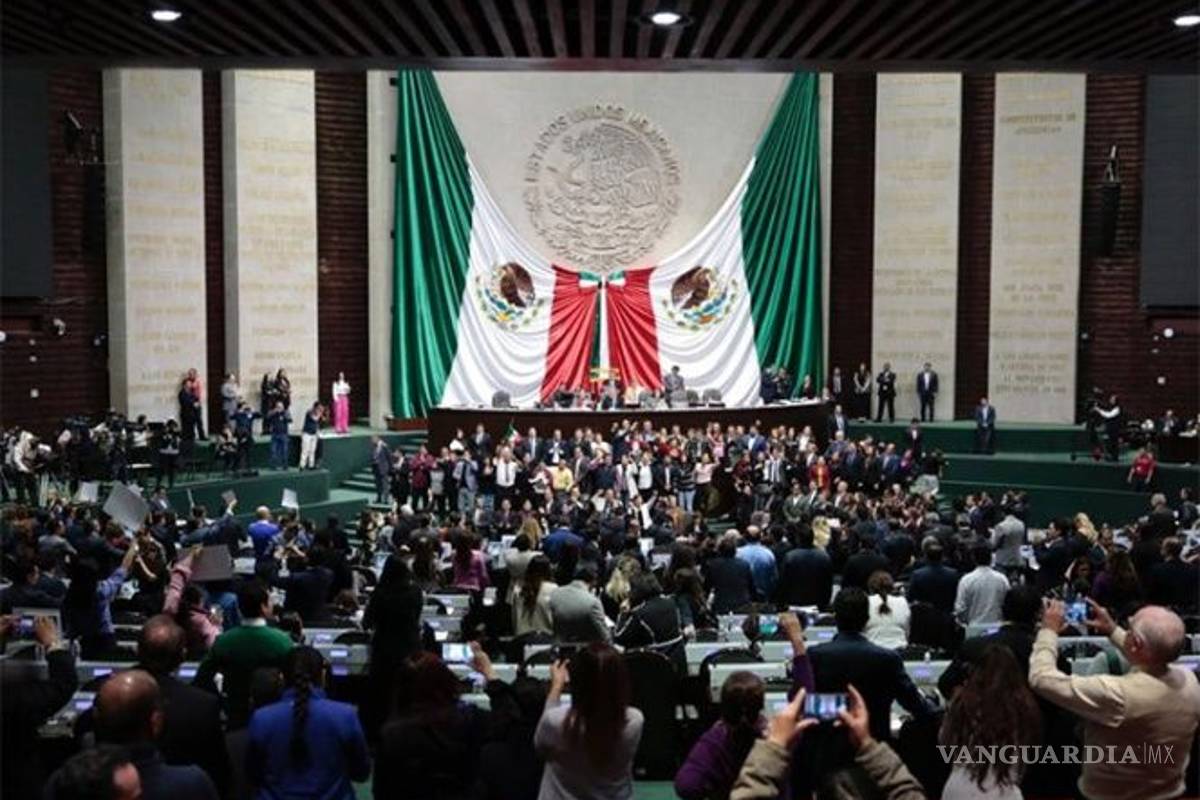 Diputados de oposición y Morena discutieron fuertemente por PEF 2019