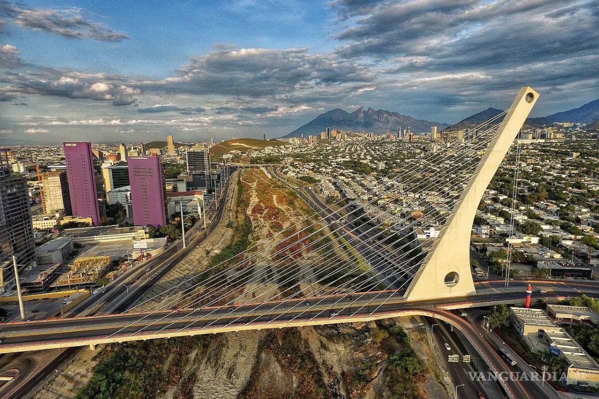 ¡Prepárate para el fin de semana! Clima y recomendaciones si viajas de Saltillo a Monterrey