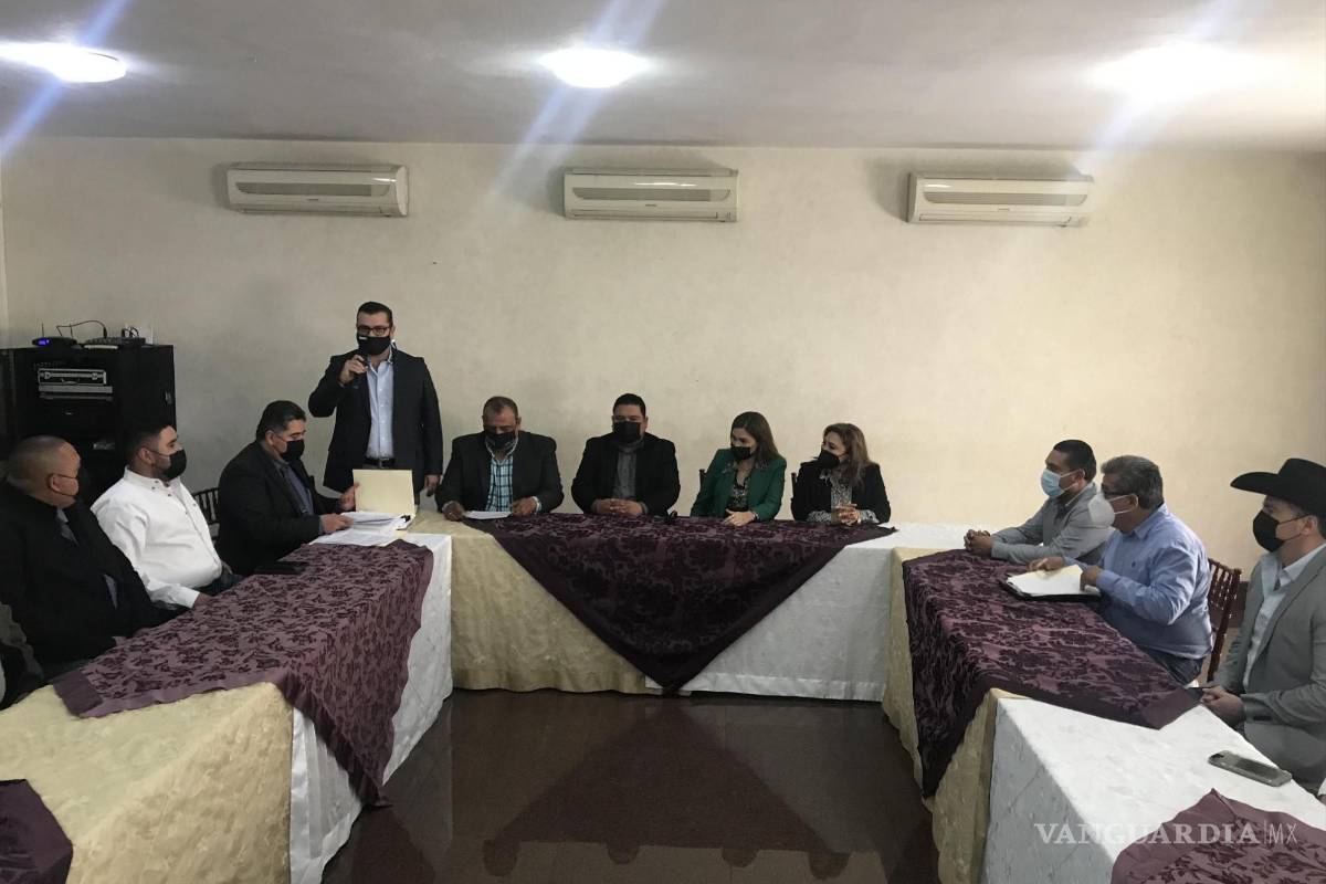 Ratifican a gerente de Simas en la Carbonífera