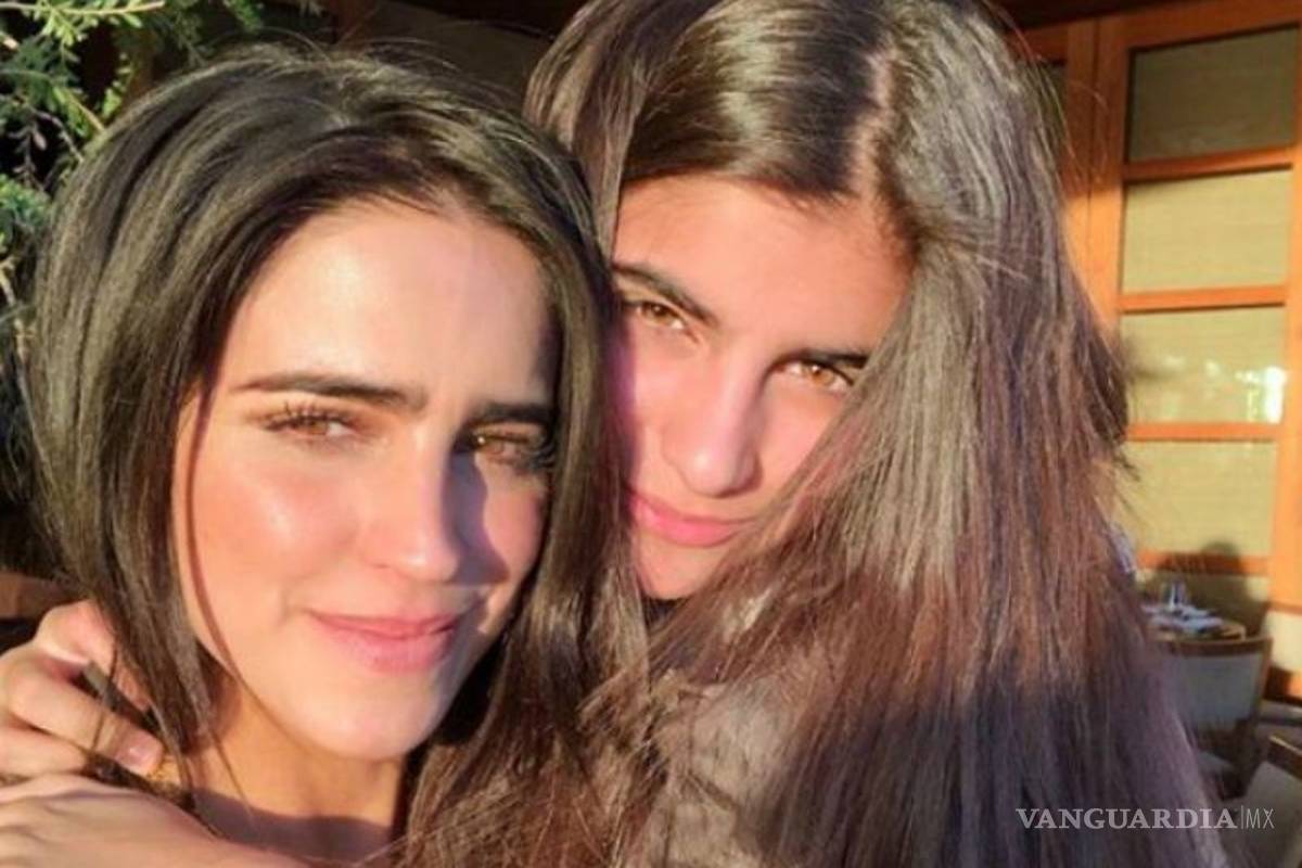 'Pagar con monedas es de nacos': Hija de Bárbara del Regil participa en video clasista y la tunden en redes sociales