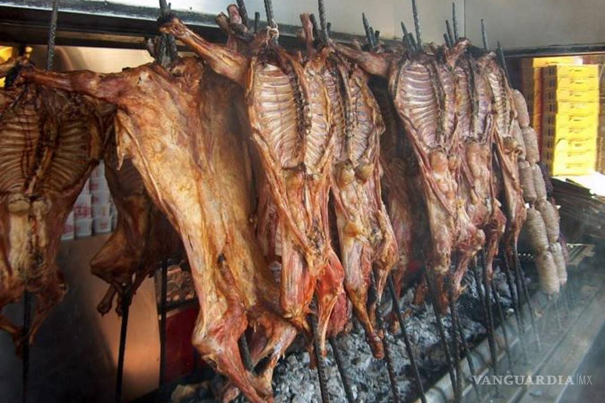 Invitan al segundo Festival del Cabrito