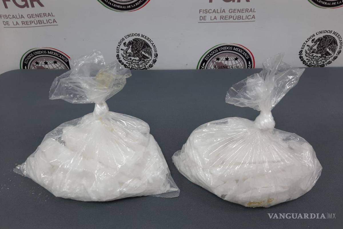 FGR logra durante agosto la sentencia de 19 personas en Nuevo León y la vinculación de 35