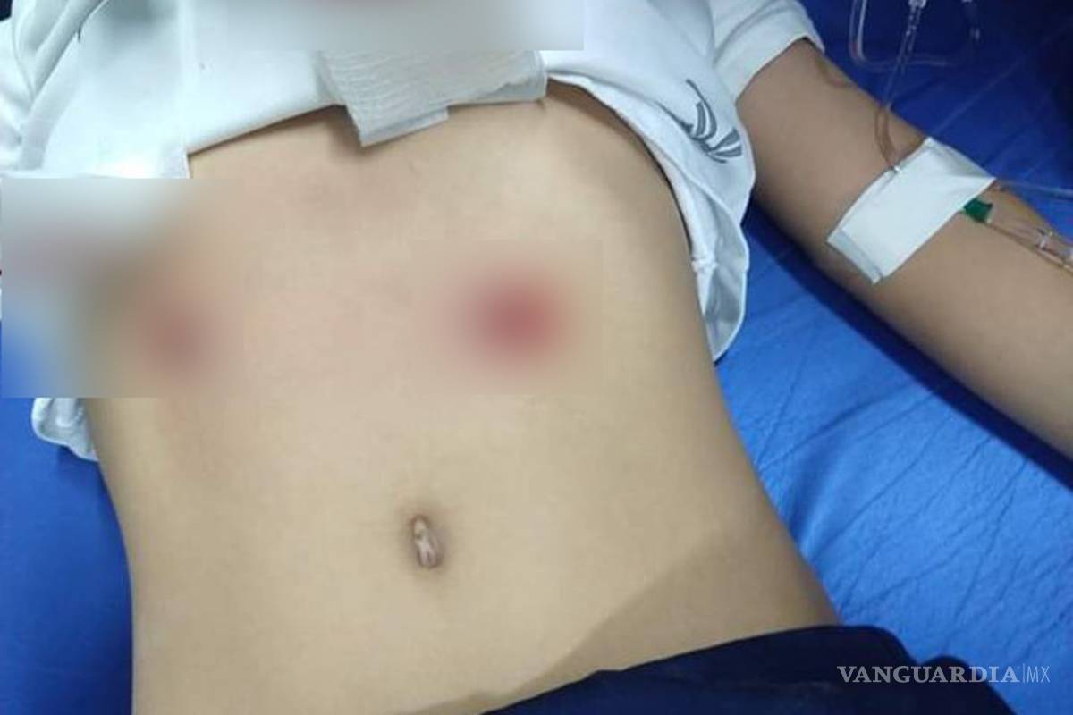 $!'Hoy es el día'... niño de 11 años advirtió a sus compañeros antes del tiroteo en colegio de Torreón