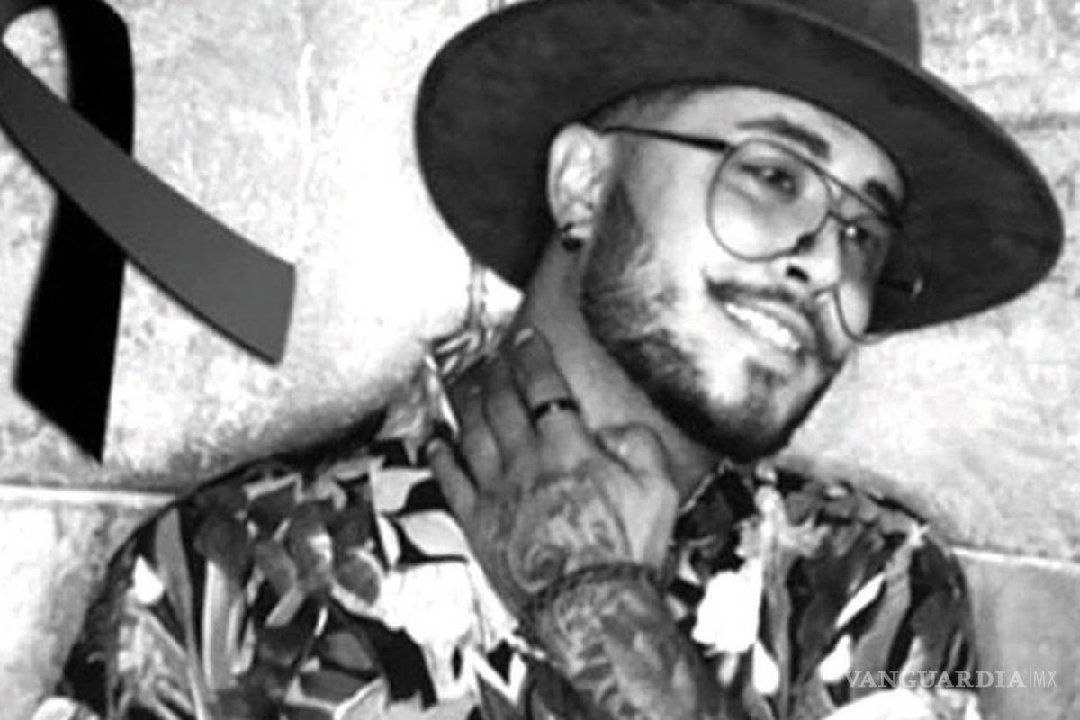 Logra sobrevivir 2 veces al cáncer... pero un ebrio se pasó un alto y lo mata