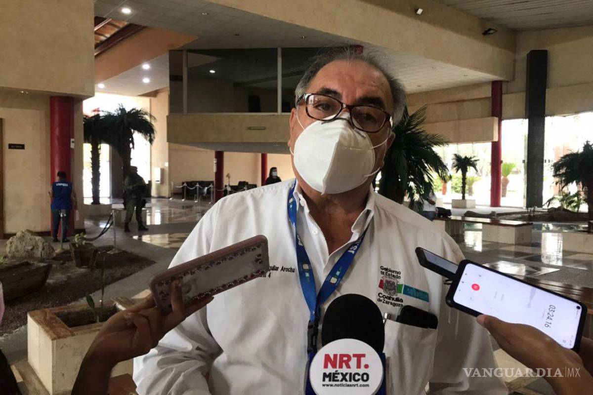 Cierran Colegio La Salle Monclova por contagios de COVID