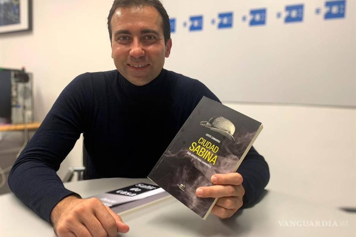 Según una tesis doctoral de la Universidad de Viena las letras de las canciones de Joaquín Sabina son poesía