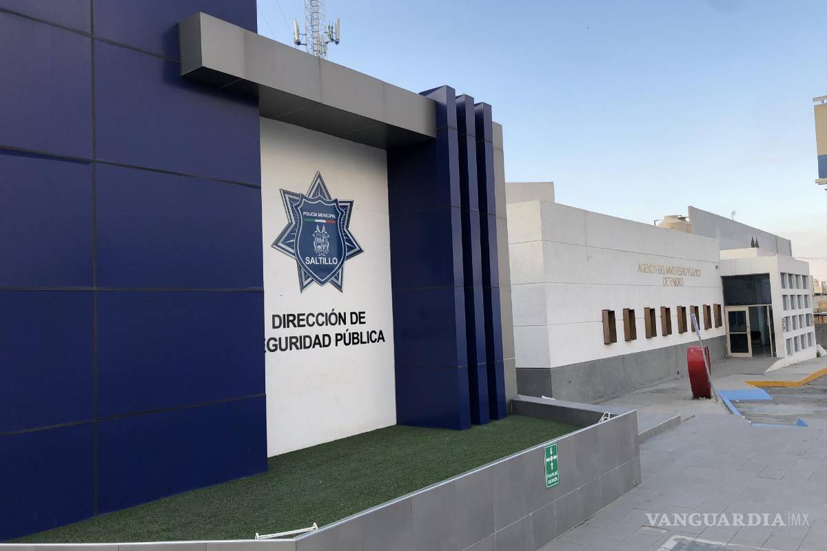 Autoridades investigan asaltos de la ‘banda de los machetes’ en Saltillo