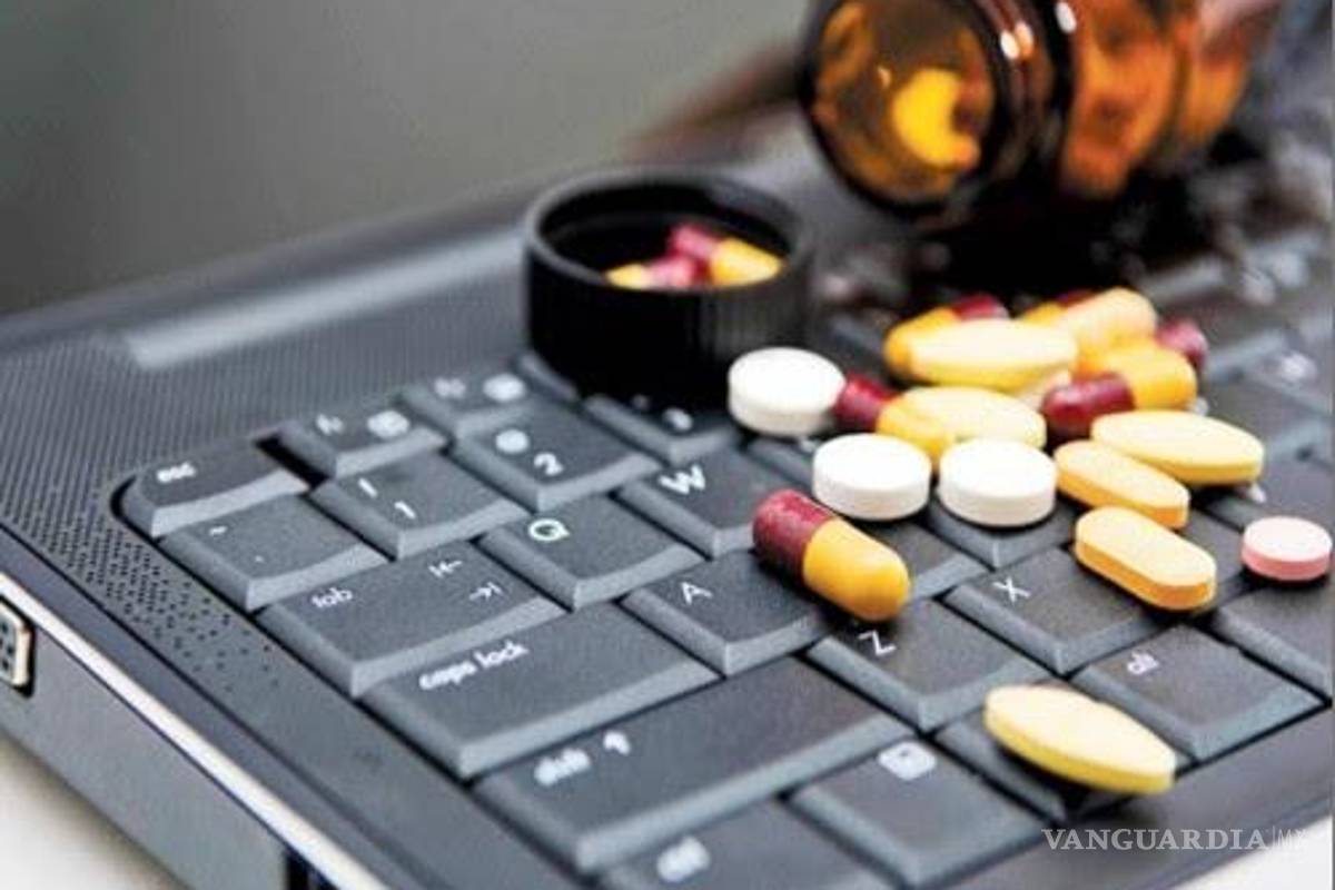 Cárteles mexicanos trafican fentanilo en Facebook, TikTok, Snapchat y otras redes sociales