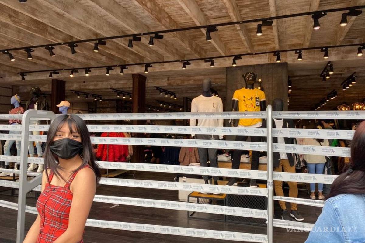 232 mil 564 muertes por Covid-19 en México