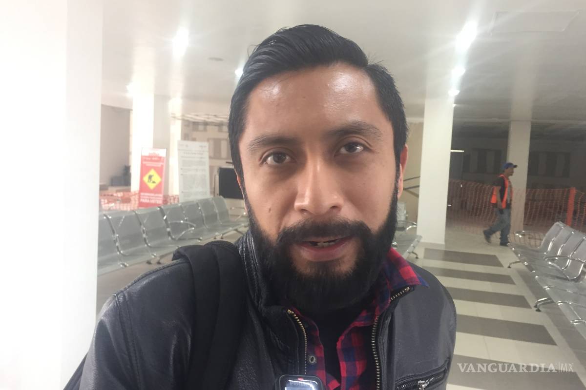 Pese a medidas de EU, sin afectación en flujo de migrantes: Casa del Migrante de Saltillo