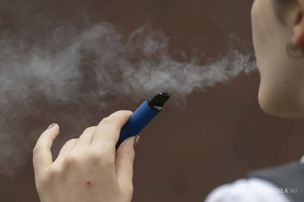 Vapeadores: exigen que revisión del T-MEC tumbe prohibición en México