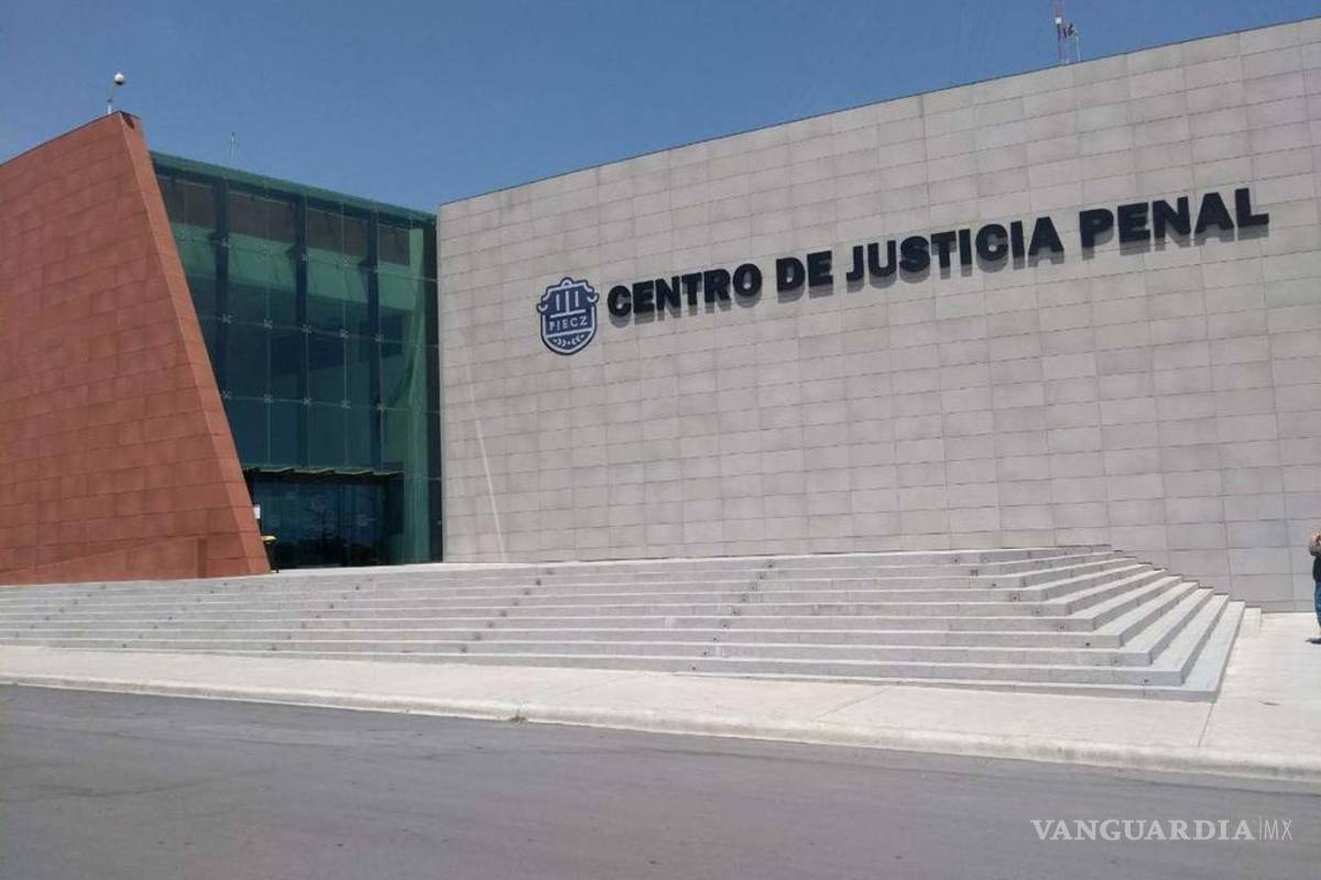 Saltillo: dejan en libertad a dos tras pagar multas; uno de ellos hirió brutalmente a hombre en riña