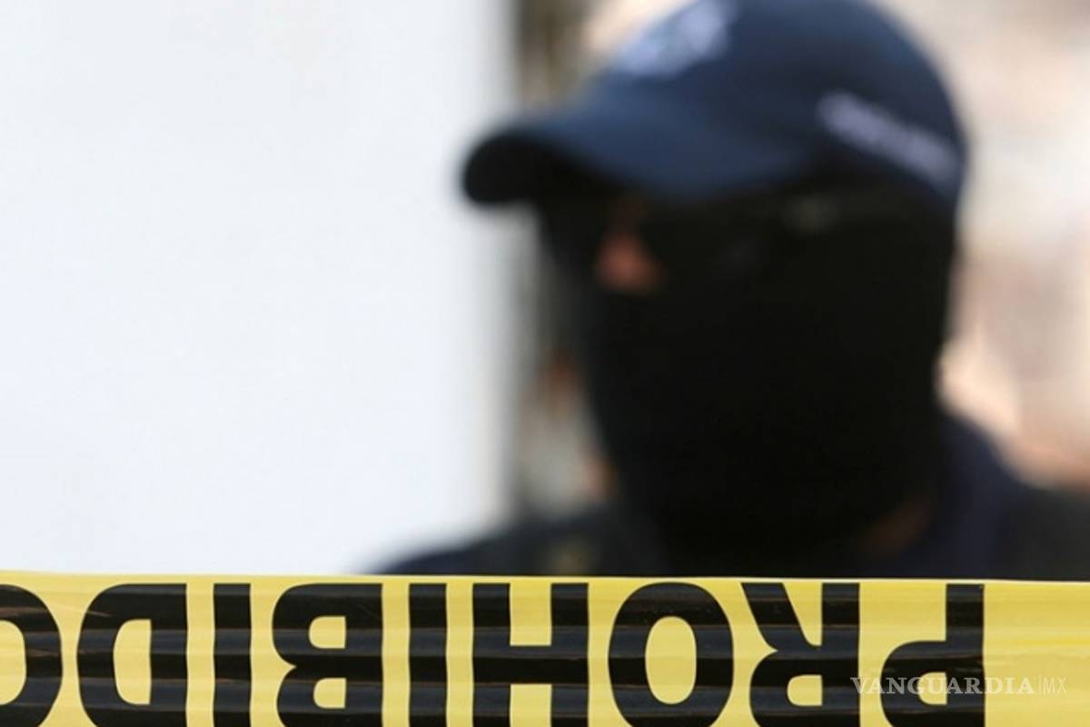 Indignación por homicidio de mujer embarazada en Nuevo León