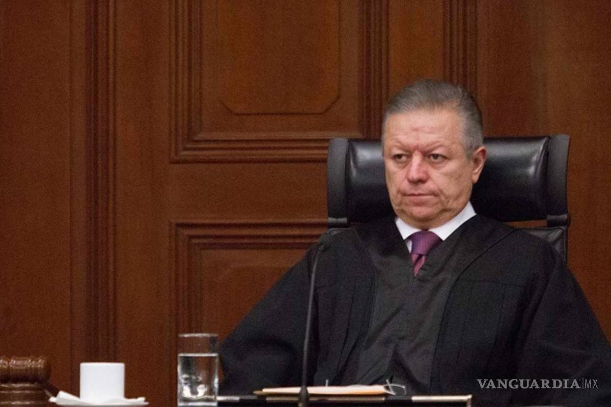 Ministros buscan desechar impugnaciones a Ley de Salarios