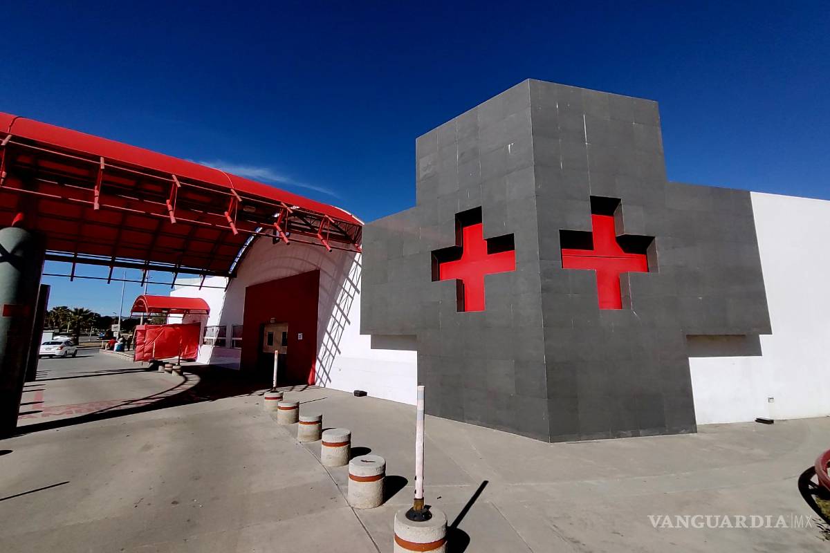 Aplaude Cruz Roja de Saltillo cero bromas telefónicas durante Día de los Inocentes