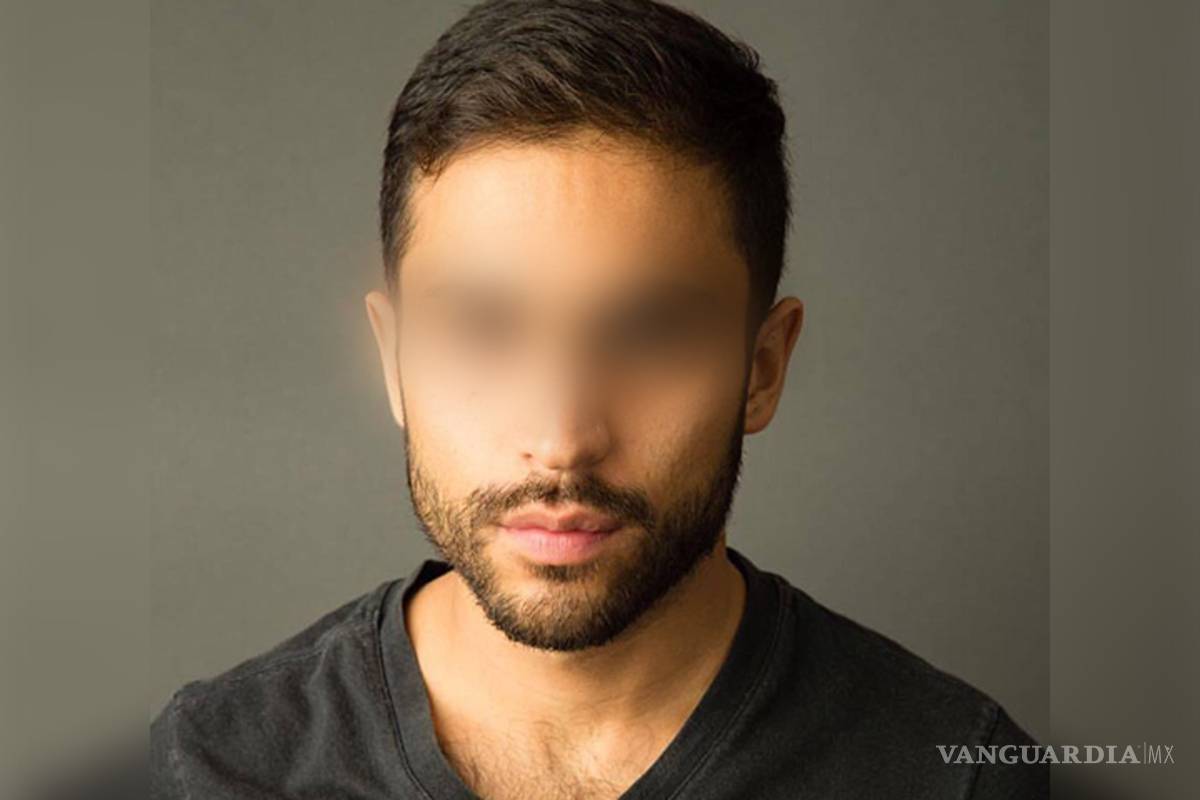 Es actor, presunto feminicida de modelo argentina: PGJCDMX