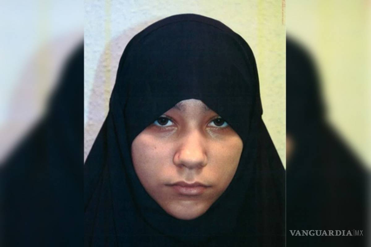 Dan cadena perpetua a joven que planeaba ataque terrorista en Londres