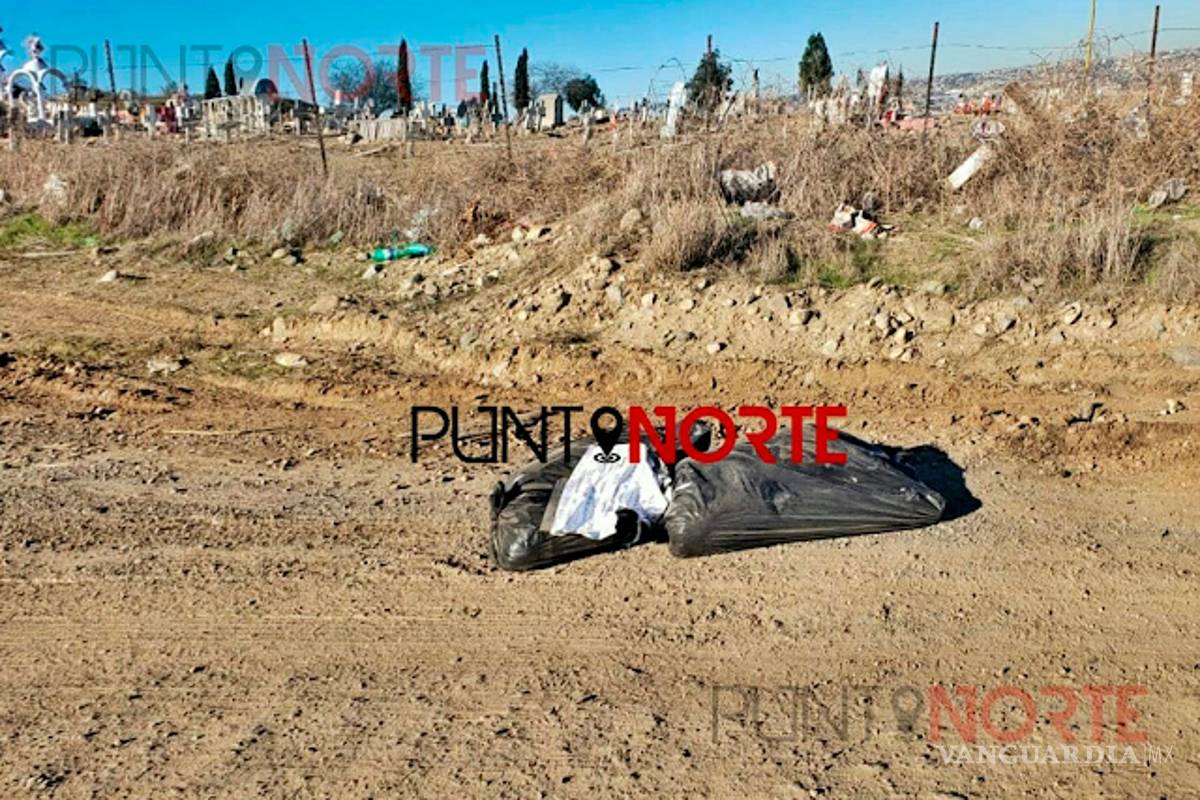 $!“La Betsy” o “La Moñitos”, lideresa del Cártel de Sinaloa en Tijuana que terminó en una bolsa de basura