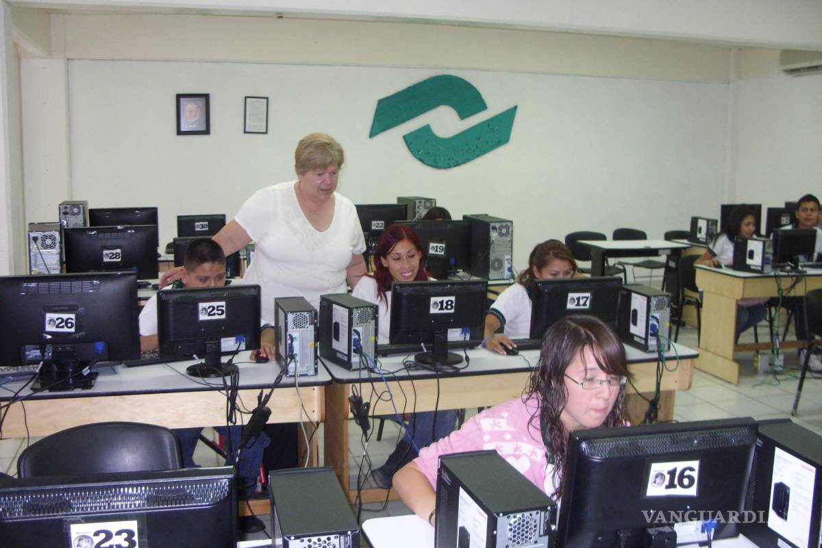 Conalep,listo parael regresoa las aulas