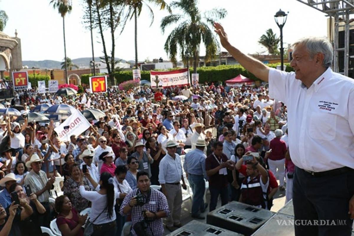 AMLO: Salinas merece pensión que se da a adultos mayores