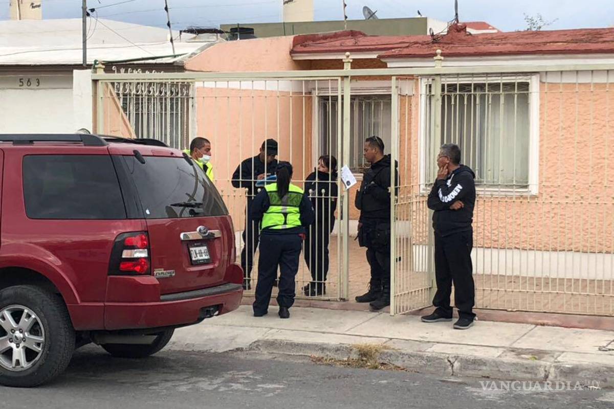 Se suicida otro estudiante universitario en Saltillo