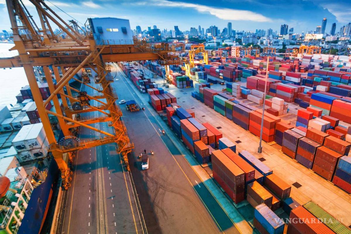 Duplica Scotiabank su apuesta por México al reconocer su potencial exportador