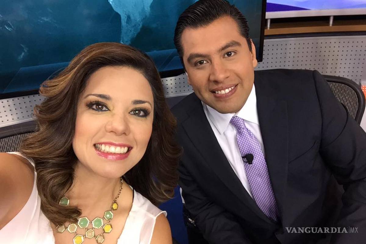 Renuncia conductora de Televisa Monterrey, &quot;porque no se nos ha permitido ejercer con la verdad&quot;